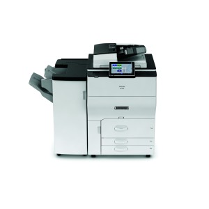 RICOH IM C6500 | IM C8000 RICOH IM C6500 | IM C8000